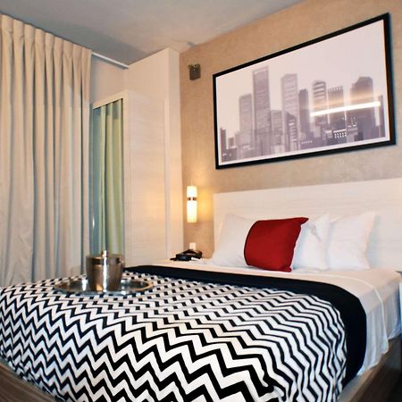 Insignia Hotel Brooklyn, Ascend Hotel Collection Νέα Υόρκη Εξωτερικό φωτογραφία