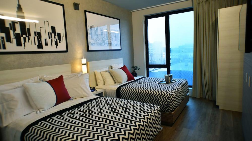 Insignia Hotel Brooklyn, Ascend Hotel Collection Νέα Υόρκη Εξωτερικό φωτογραφία