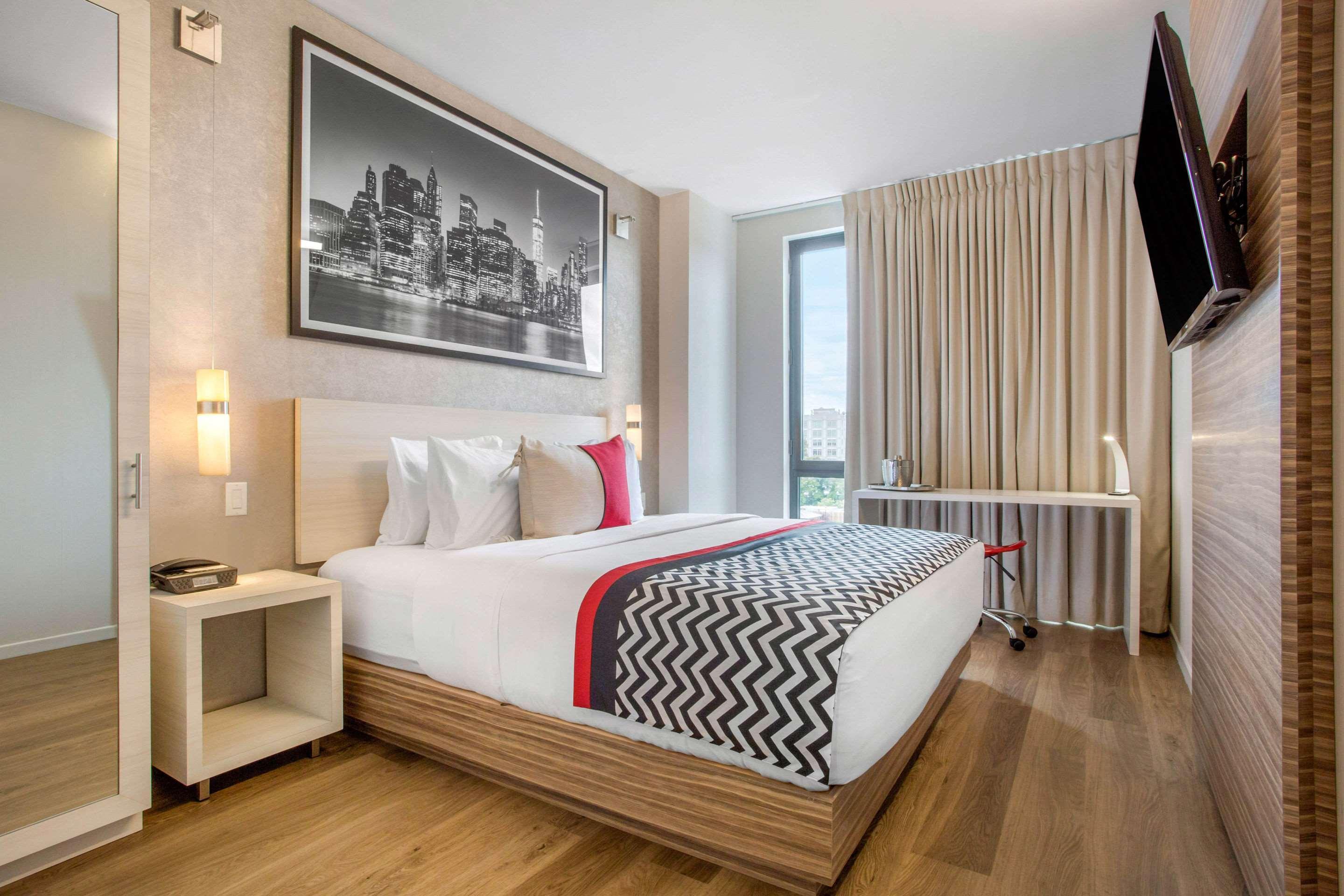 Insignia Hotel Brooklyn, Ascend Hotel Collection Νέα Υόρκη Εξωτερικό φωτογραφία