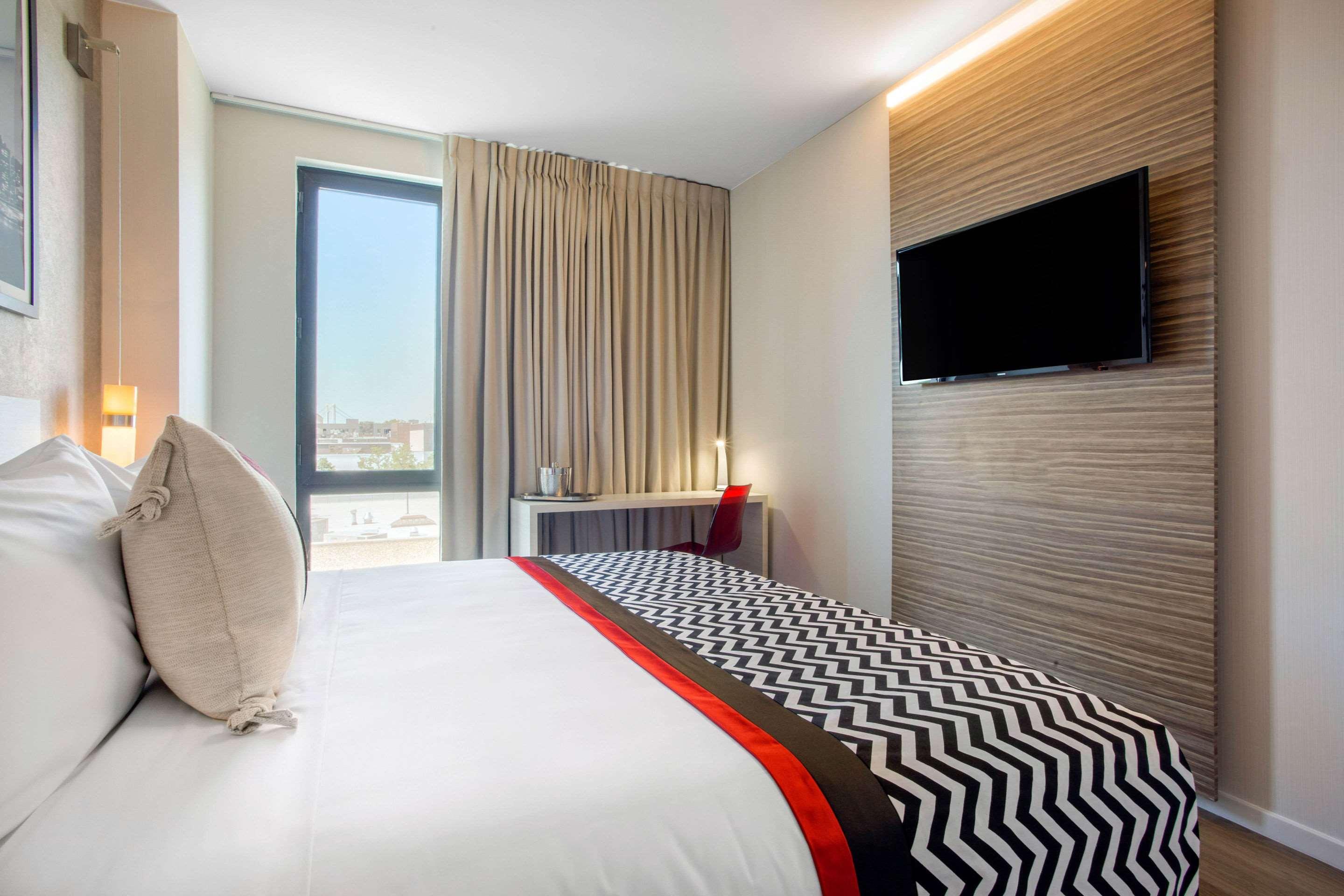 Insignia Hotel Brooklyn, Ascend Hotel Collection Νέα Υόρκη Εξωτερικό φωτογραφία