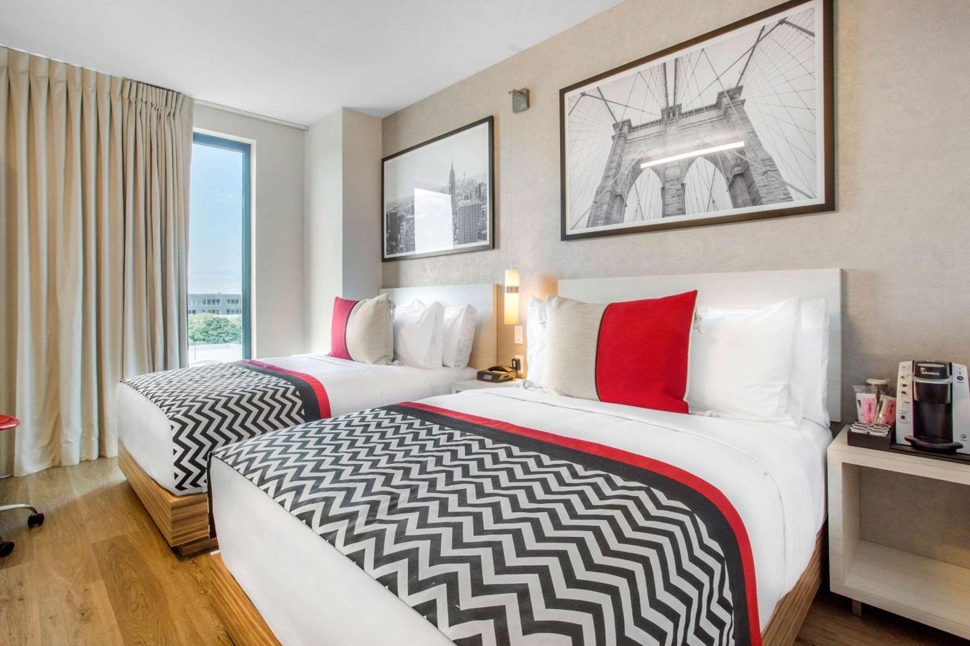 Insignia Hotel Brooklyn, Ascend Hotel Collection Νέα Υόρκη Εξωτερικό φωτογραφία