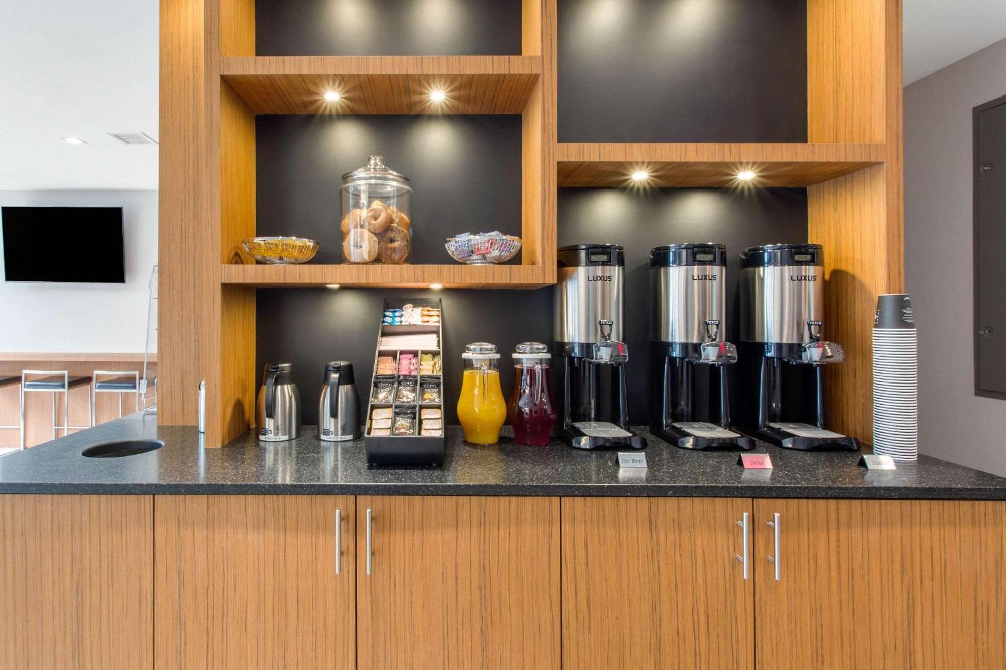 Insignia Hotel Brooklyn, Ascend Hotel Collection Νέα Υόρκη Εξωτερικό φωτογραφία