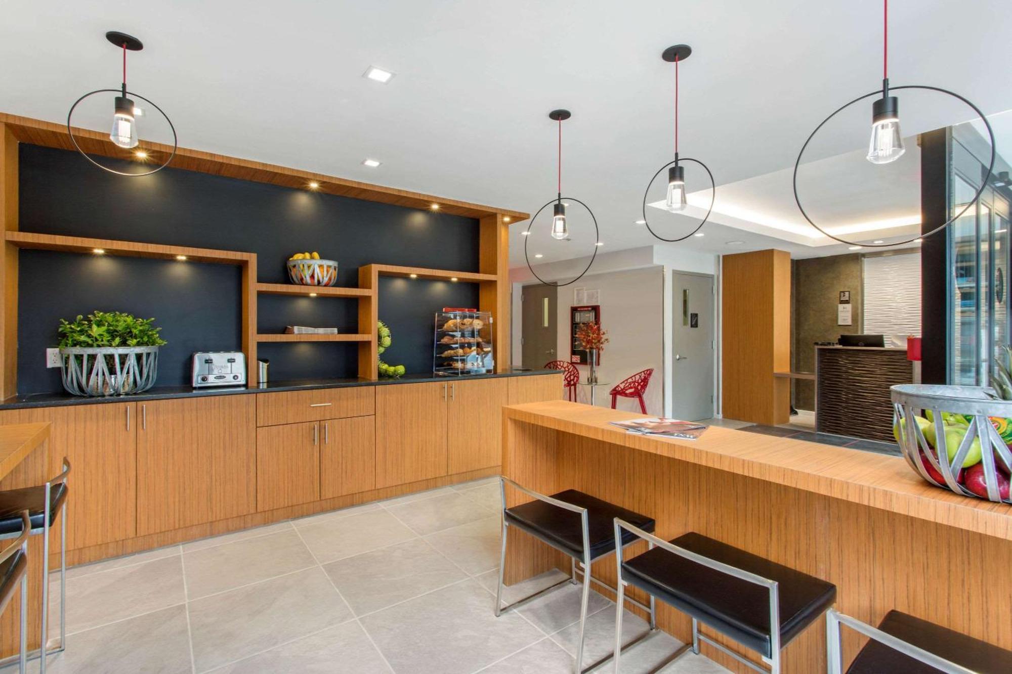 Insignia Hotel Brooklyn, Ascend Hotel Collection Νέα Υόρκη Εξωτερικό φωτογραφία