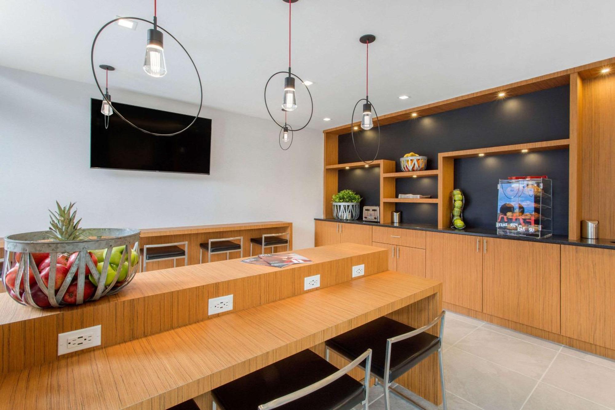 Insignia Hotel Brooklyn, Ascend Hotel Collection Νέα Υόρκη Εξωτερικό φωτογραφία