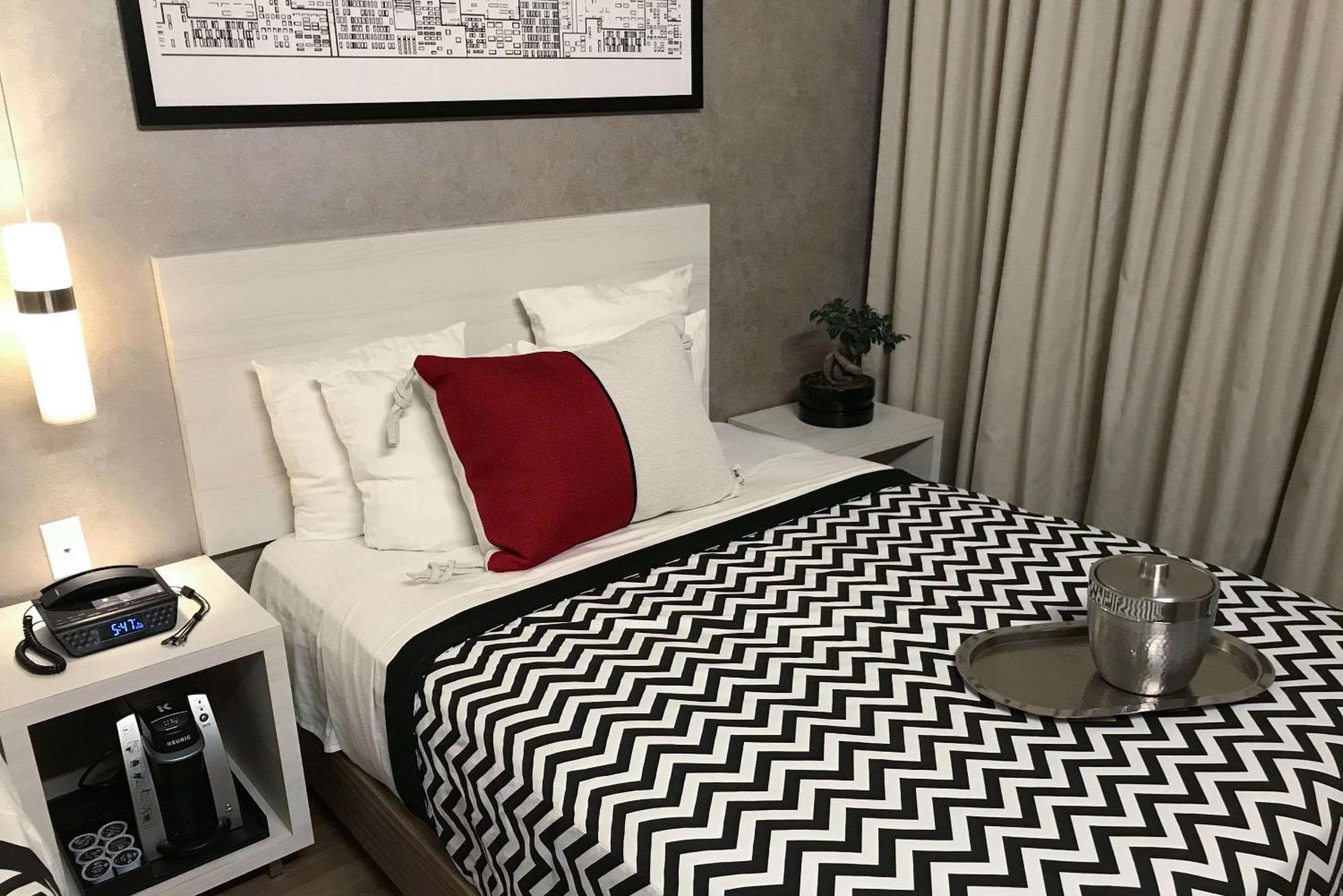 Insignia Hotel Brooklyn, Ascend Hotel Collection Νέα Υόρκη Εξωτερικό φωτογραφία