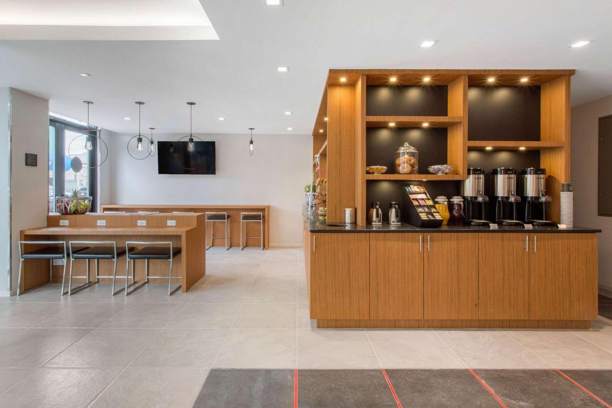 Insignia Hotel Brooklyn, Ascend Hotel Collection Νέα Υόρκη Εξωτερικό φωτογραφία