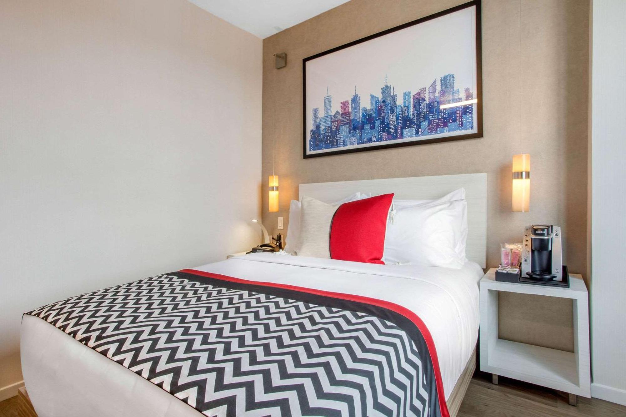 Insignia Hotel Brooklyn, Ascend Hotel Collection Νέα Υόρκη Εξωτερικό φωτογραφία