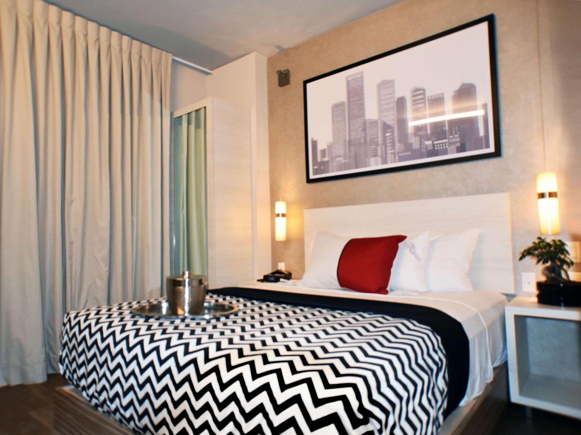 Insignia Hotel Brooklyn, Ascend Hotel Collection Νέα Υόρκη Εξωτερικό φωτογραφία