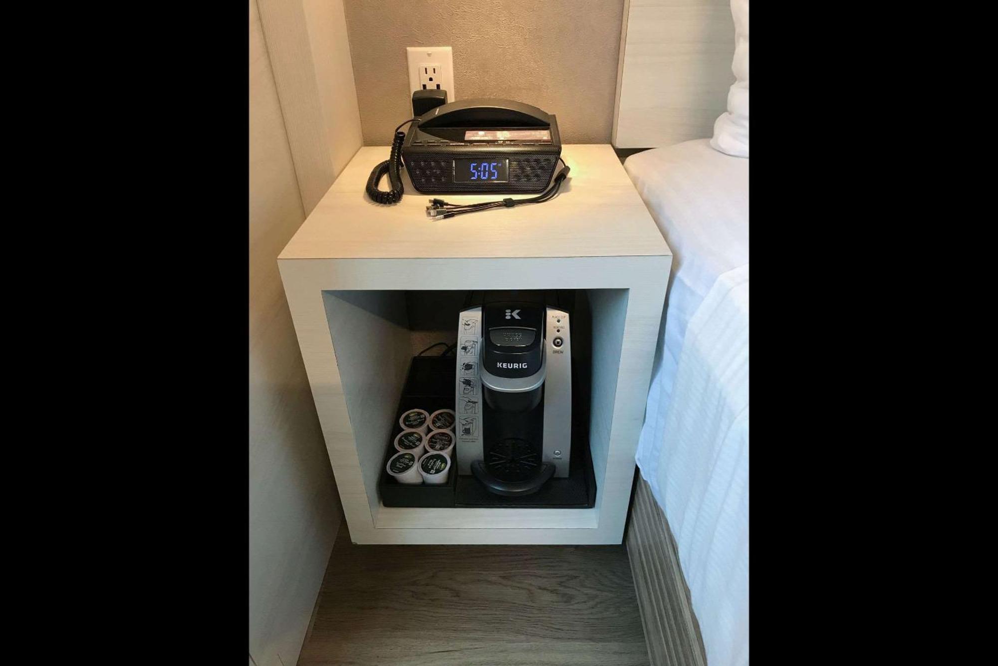 Insignia Hotel Brooklyn, Ascend Hotel Collection Νέα Υόρκη Εξωτερικό φωτογραφία