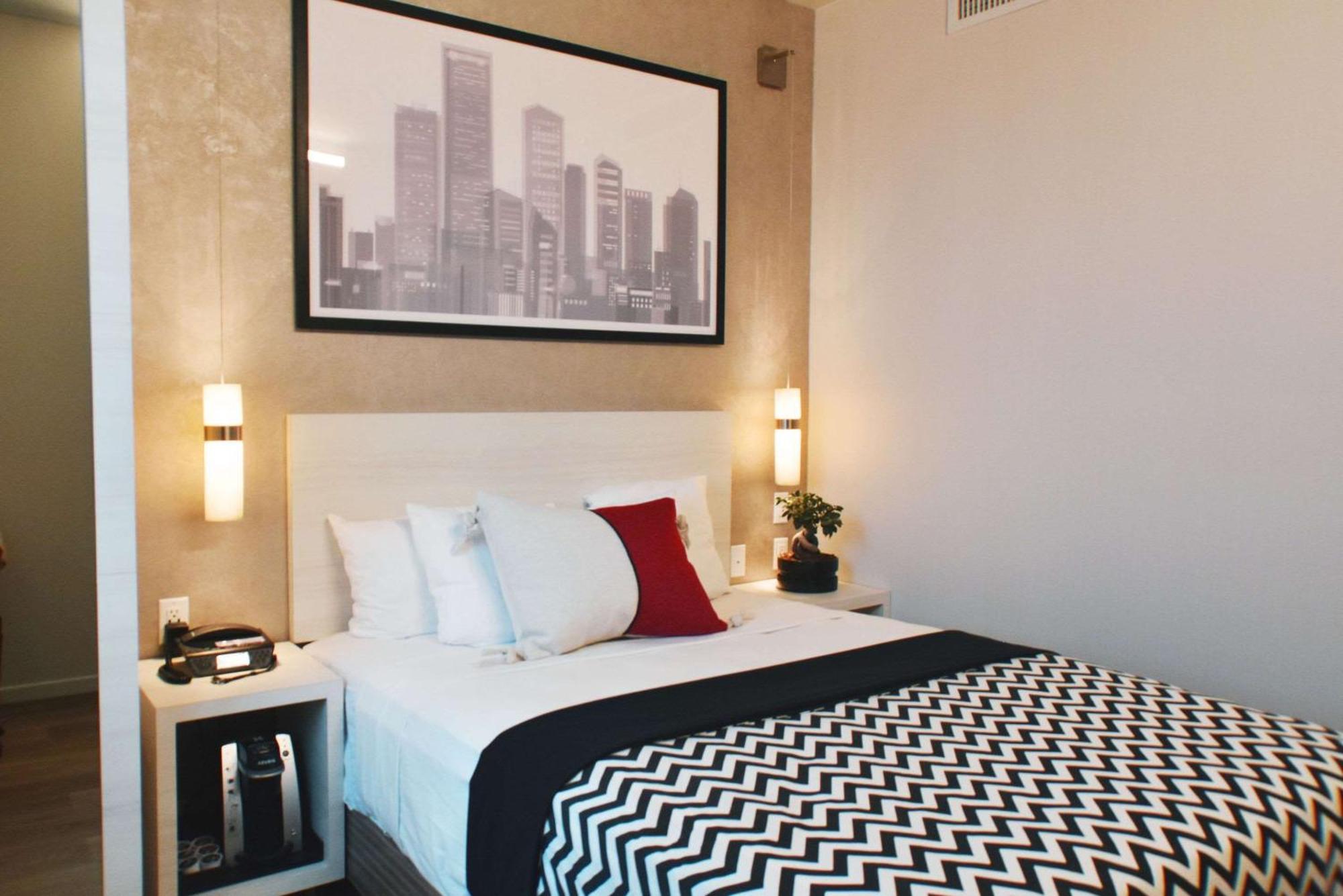 Insignia Hotel Brooklyn, Ascend Hotel Collection Νέα Υόρκη Εξωτερικό φωτογραφία