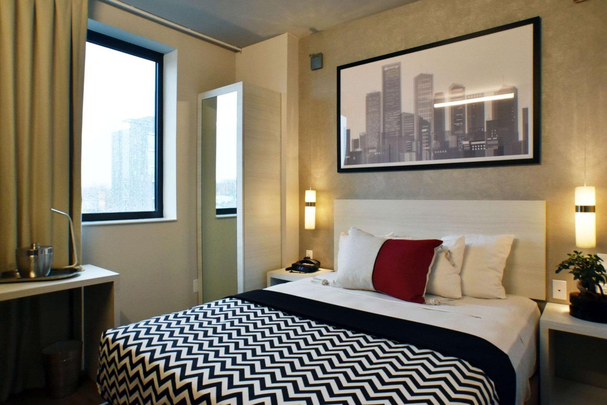Insignia Hotel Brooklyn, Ascend Hotel Collection Νέα Υόρκη Εξωτερικό φωτογραφία