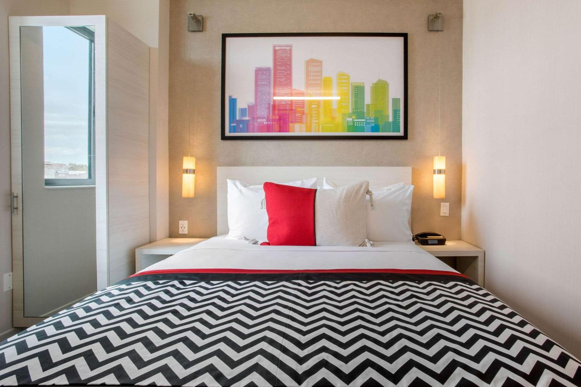 Insignia Hotel Brooklyn, Ascend Hotel Collection Νέα Υόρκη Εξωτερικό φωτογραφία