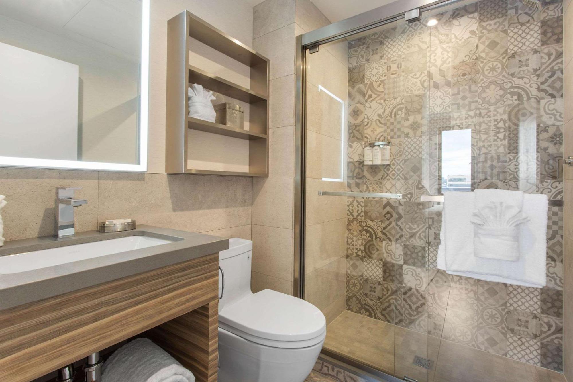 Insignia Hotel Brooklyn, Ascend Hotel Collection Νέα Υόρκη Εξωτερικό φωτογραφία