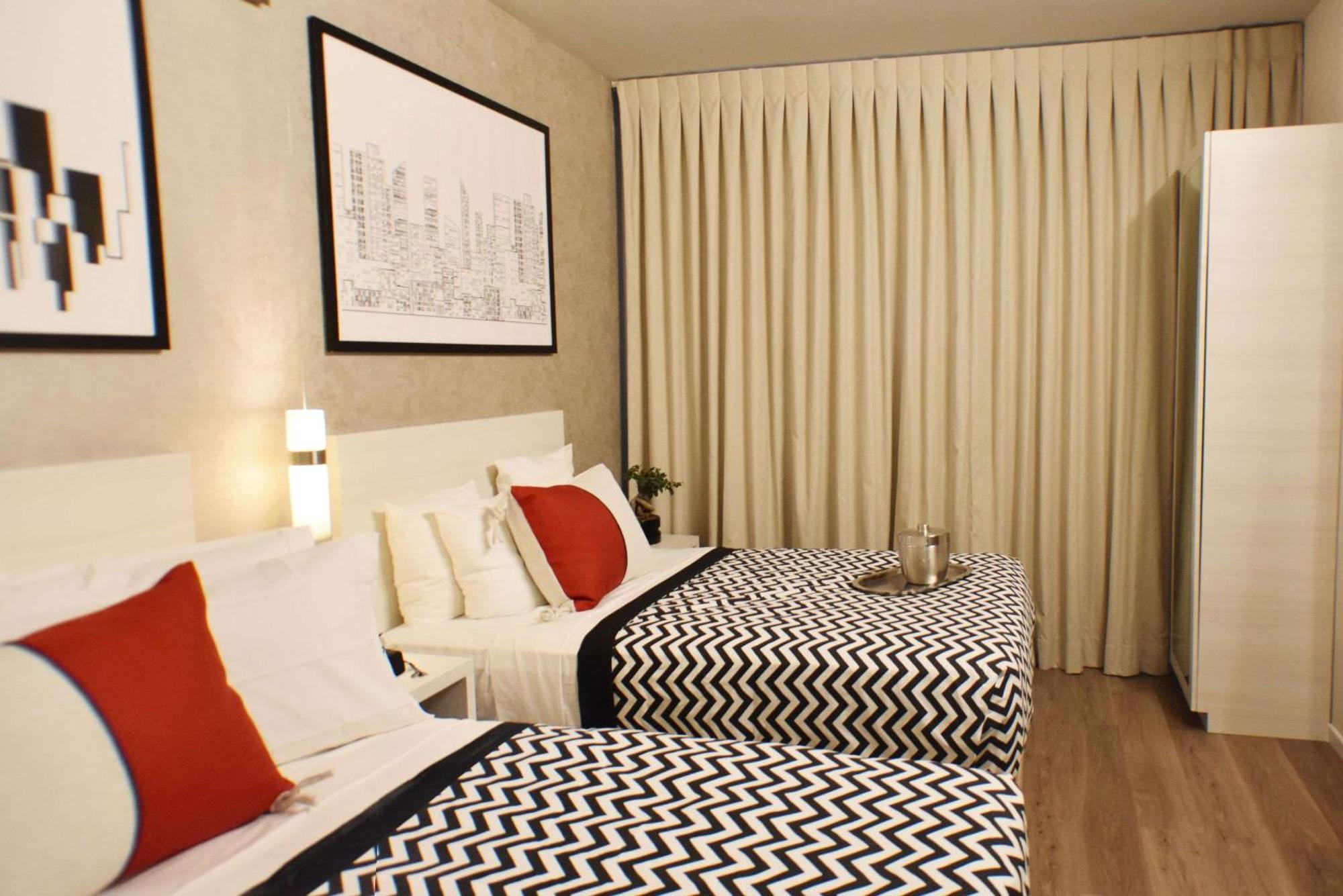 Insignia Hotel Brooklyn, Ascend Hotel Collection Νέα Υόρκη Εξωτερικό φωτογραφία