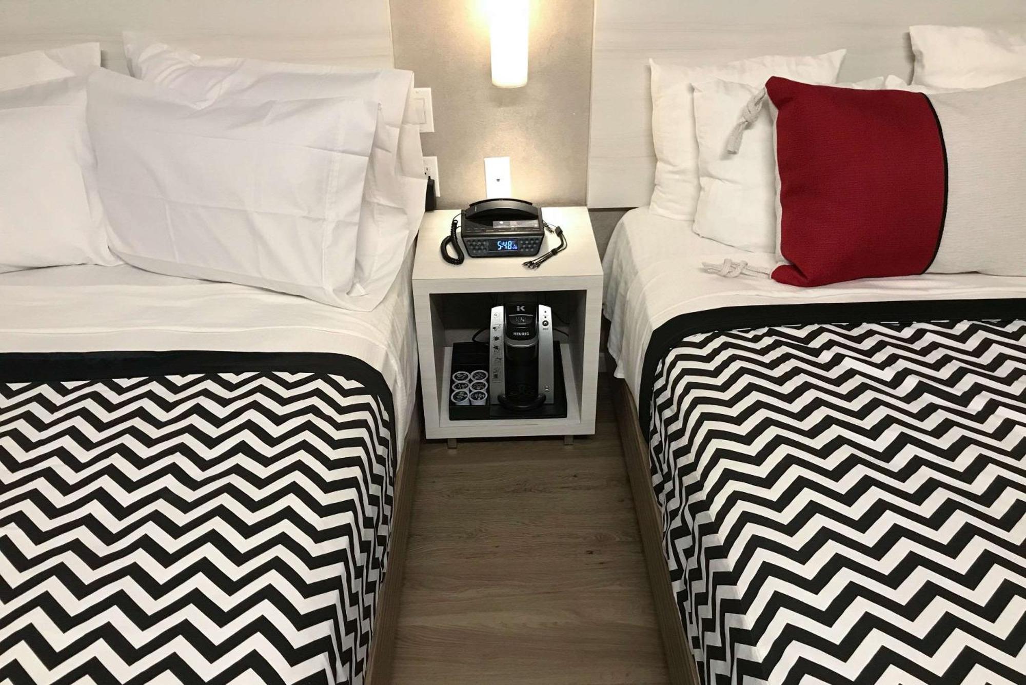 Insignia Hotel Brooklyn, Ascend Hotel Collection Νέα Υόρκη Εξωτερικό φωτογραφία