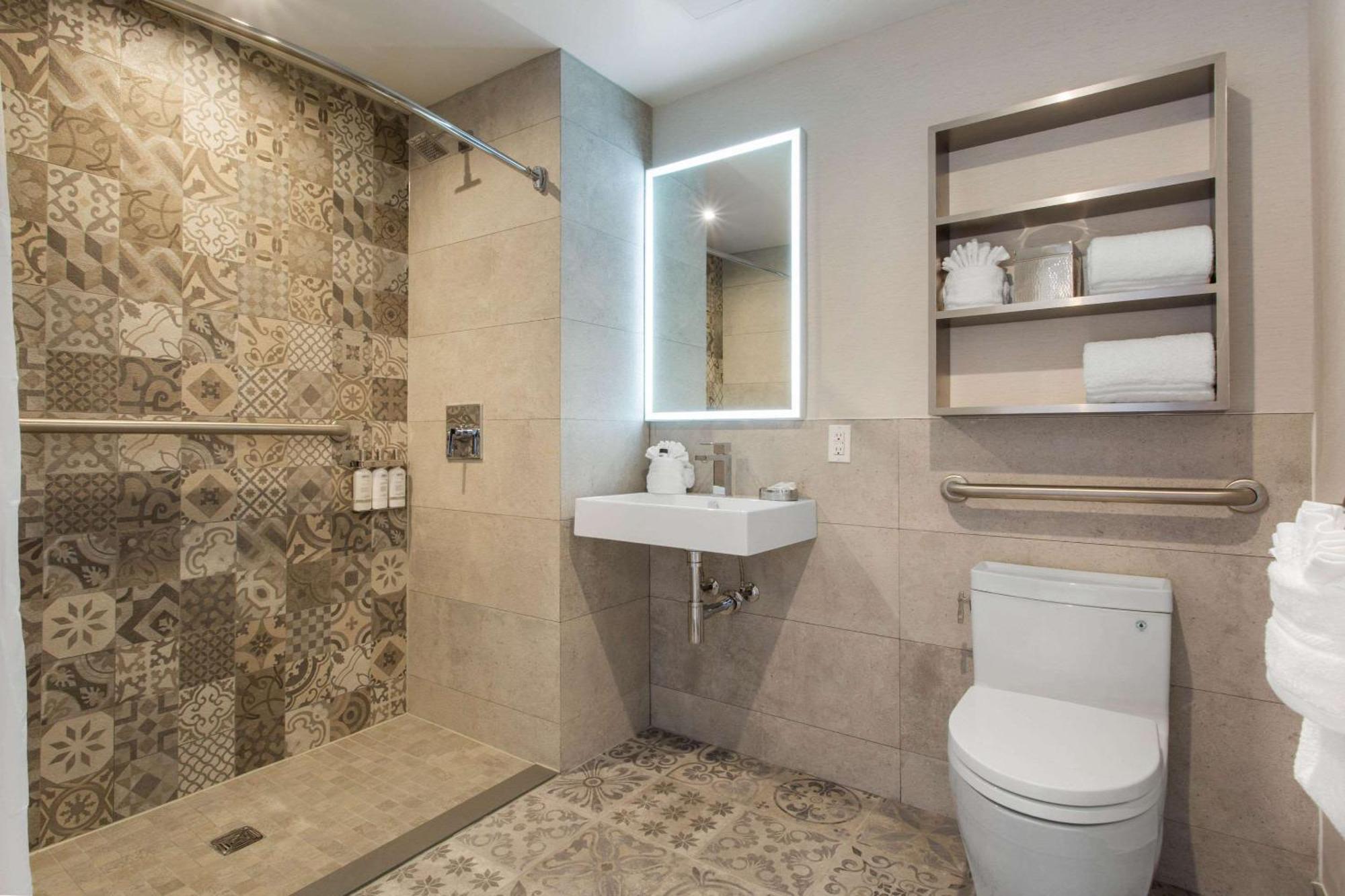 Insignia Hotel Brooklyn, Ascend Hotel Collection Νέα Υόρκη Εξωτερικό φωτογραφία
