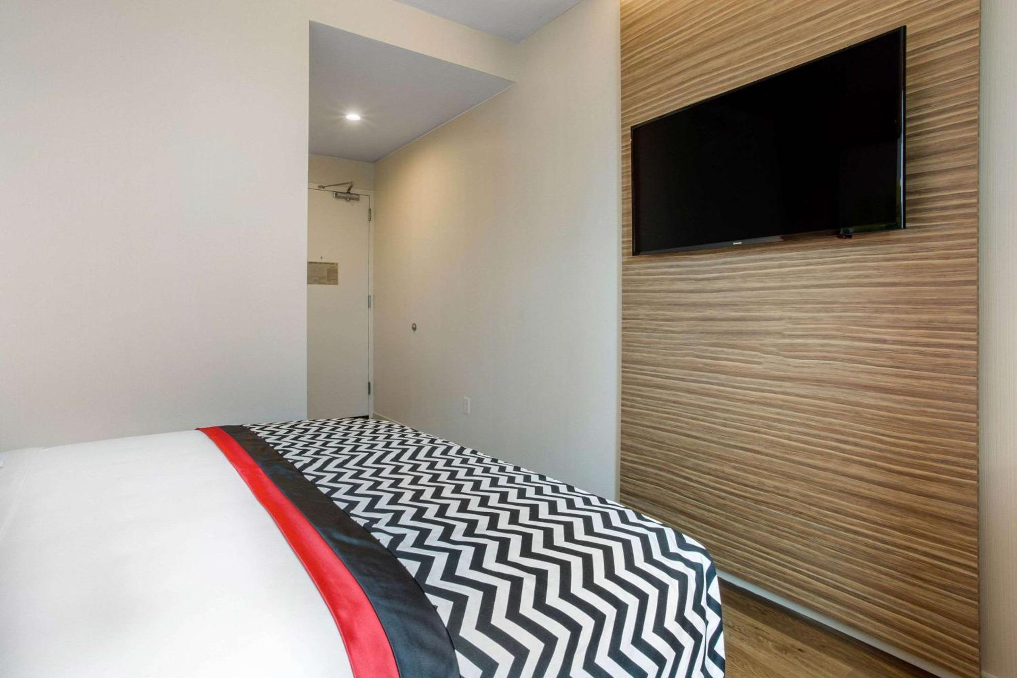 Insignia Hotel Brooklyn, Ascend Hotel Collection Νέα Υόρκη Εξωτερικό φωτογραφία
