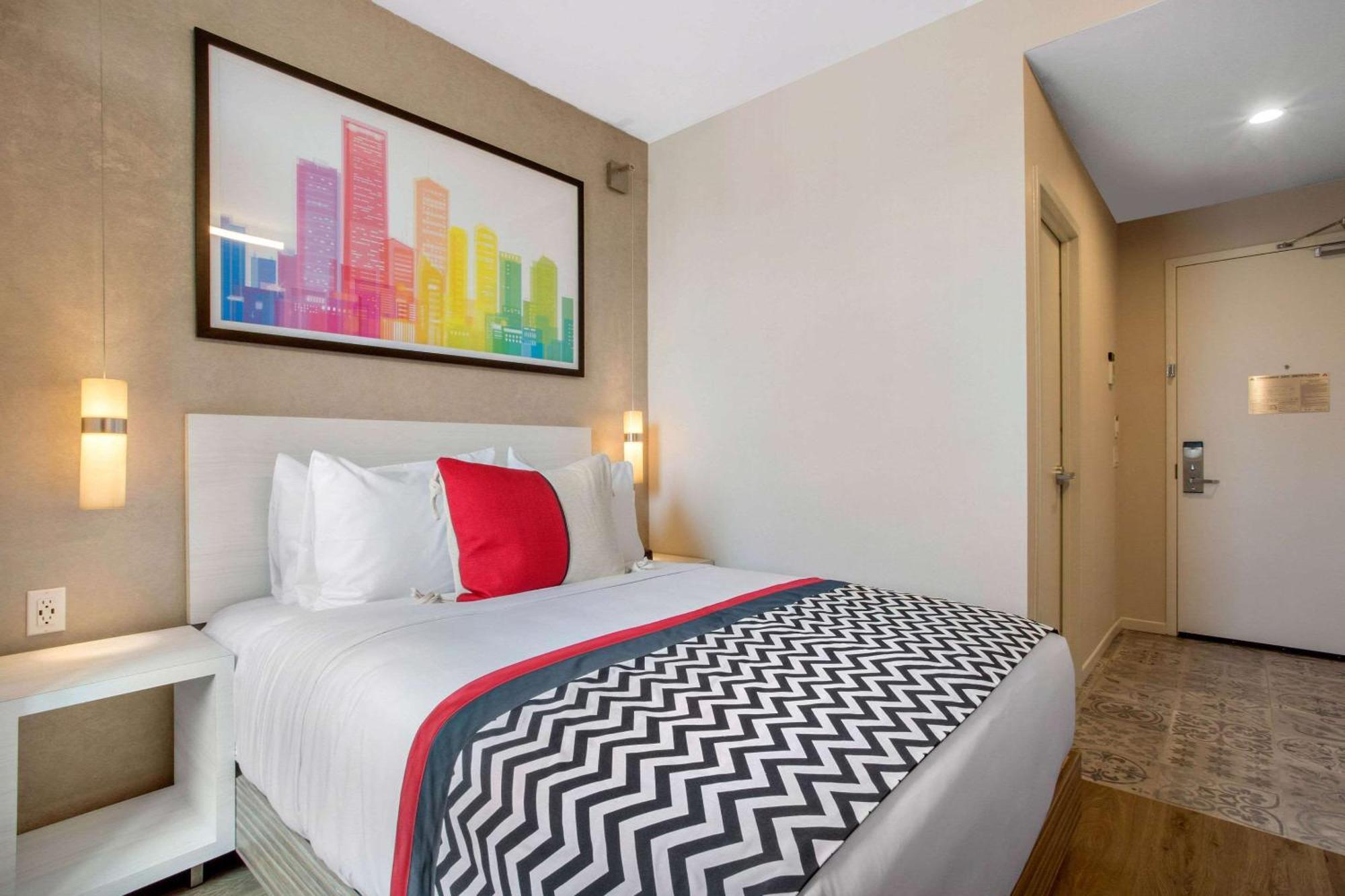 Insignia Hotel Brooklyn, Ascend Hotel Collection Νέα Υόρκη Εξωτερικό φωτογραφία