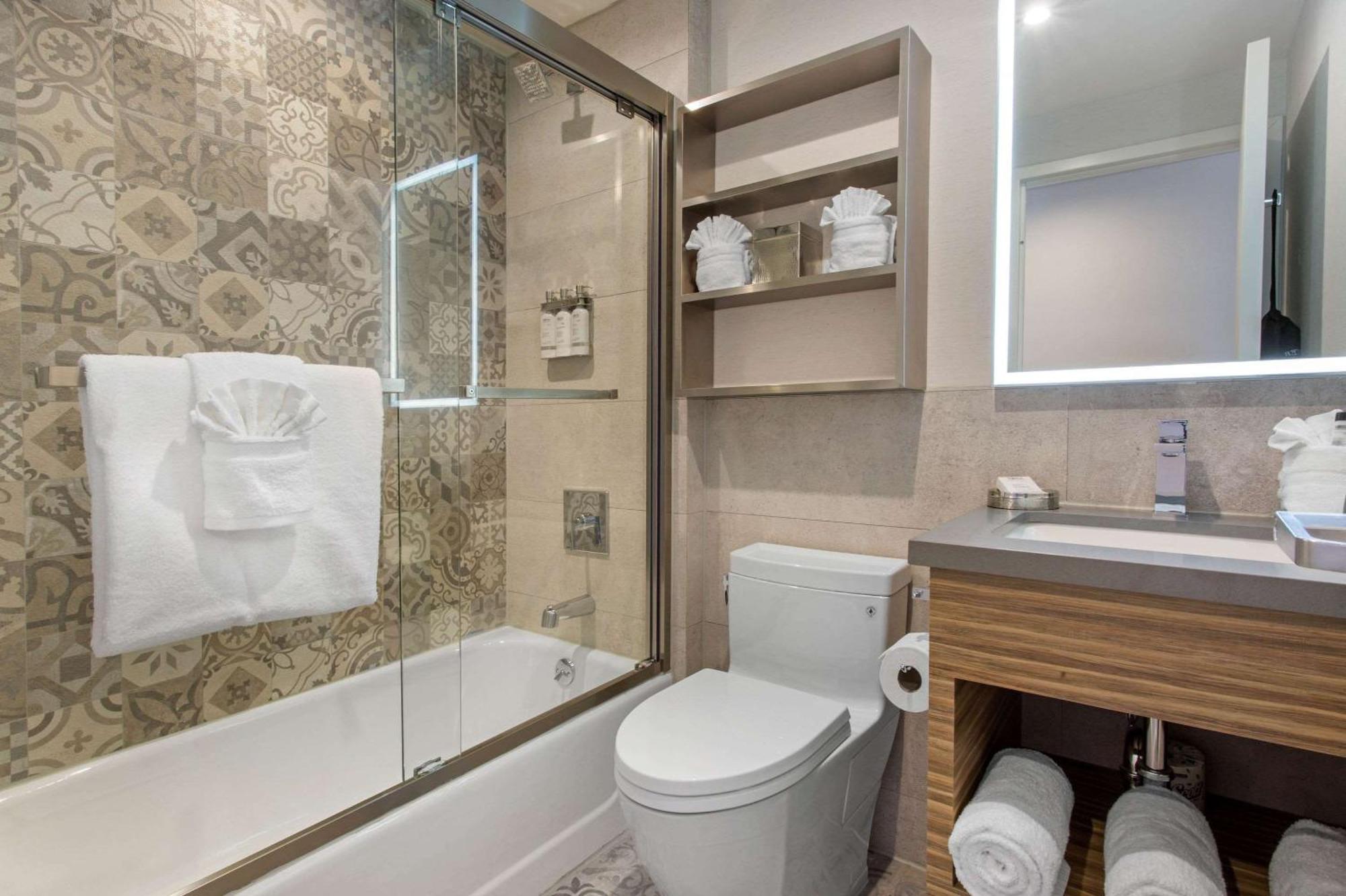 Insignia Hotel Brooklyn, Ascend Hotel Collection Νέα Υόρκη Εξωτερικό φωτογραφία