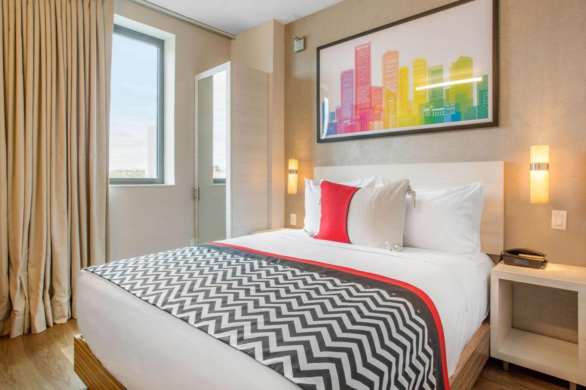 Insignia Hotel Brooklyn, Ascend Hotel Collection Νέα Υόρκη Εξωτερικό φωτογραφία