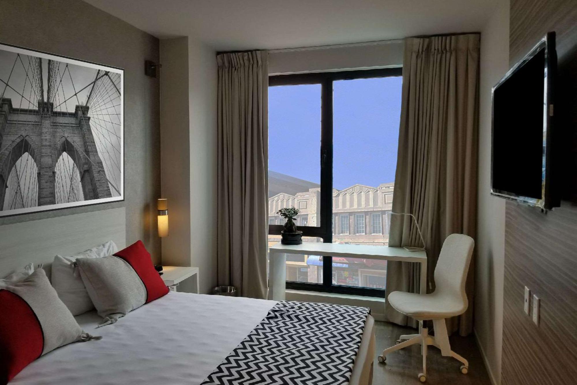 Insignia Hotel Brooklyn, Ascend Hotel Collection Νέα Υόρκη Εξωτερικό φωτογραφία