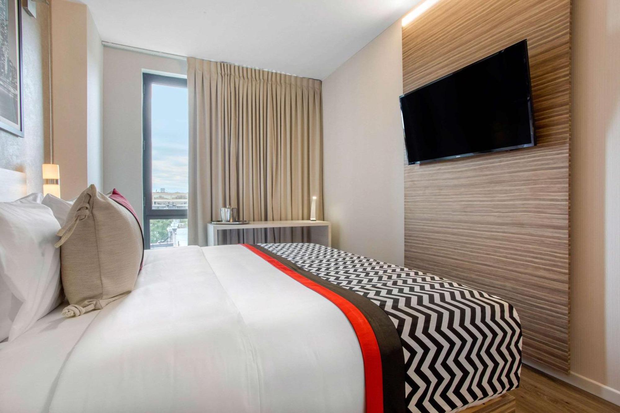 Insignia Hotel Brooklyn, Ascend Hotel Collection Νέα Υόρκη Εξωτερικό φωτογραφία