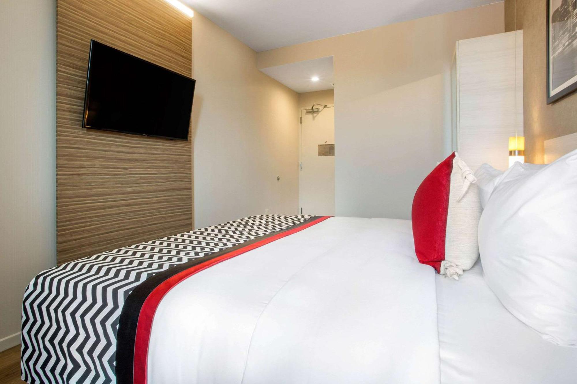 Insignia Hotel Brooklyn, Ascend Hotel Collection Νέα Υόρκη Εξωτερικό φωτογραφία