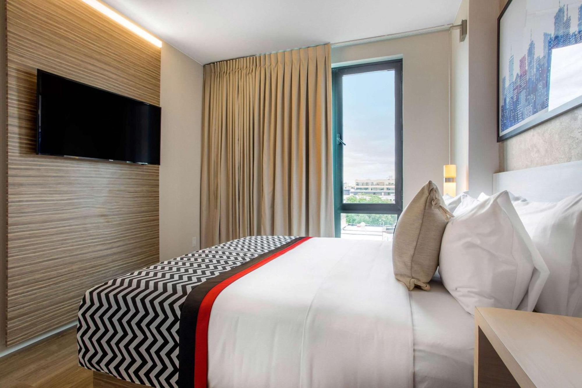 Insignia Hotel Brooklyn, Ascend Hotel Collection Νέα Υόρκη Εξωτερικό φωτογραφία