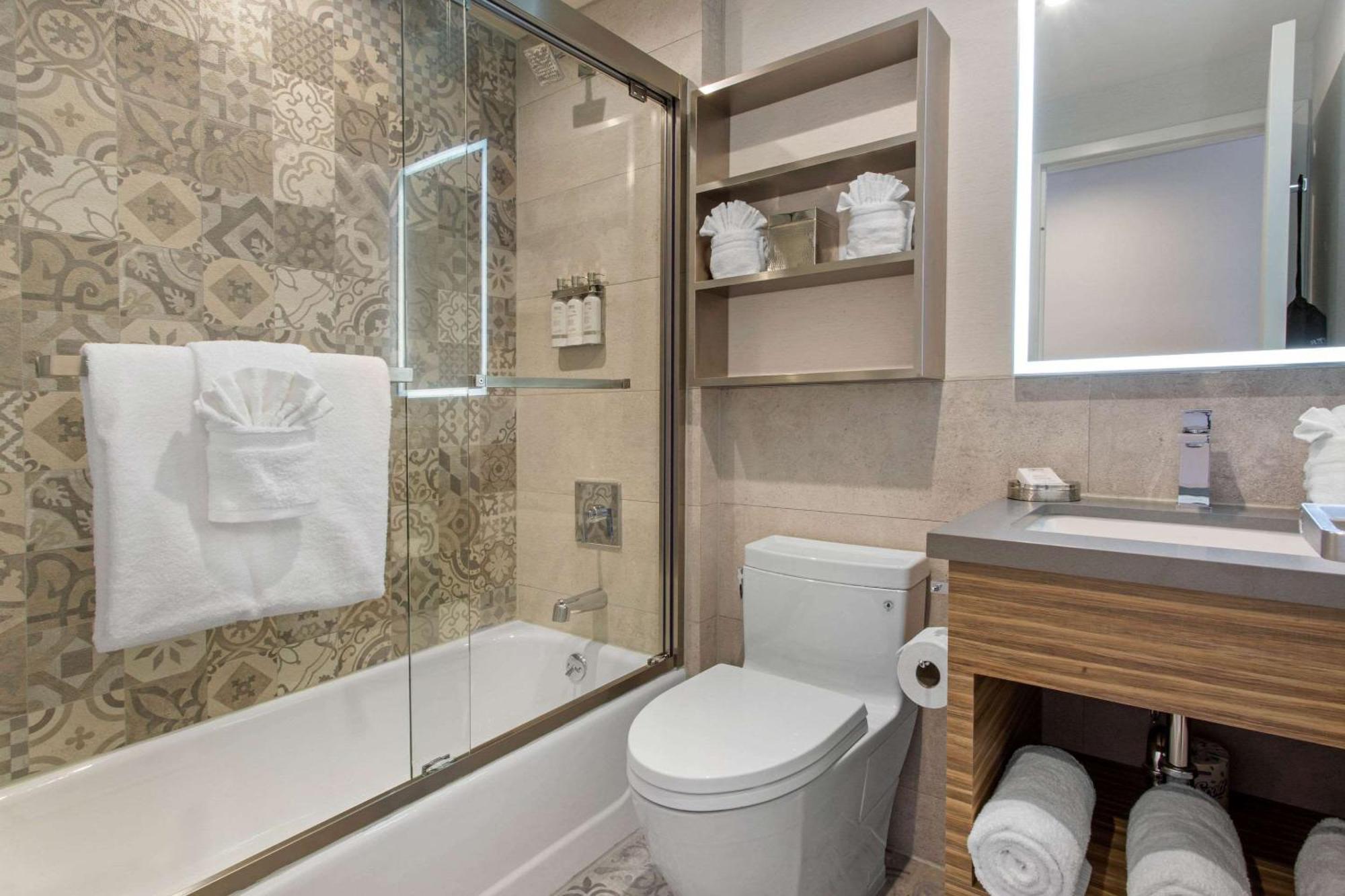 Insignia Hotel Brooklyn, Ascend Hotel Collection Νέα Υόρκη Εξωτερικό φωτογραφία