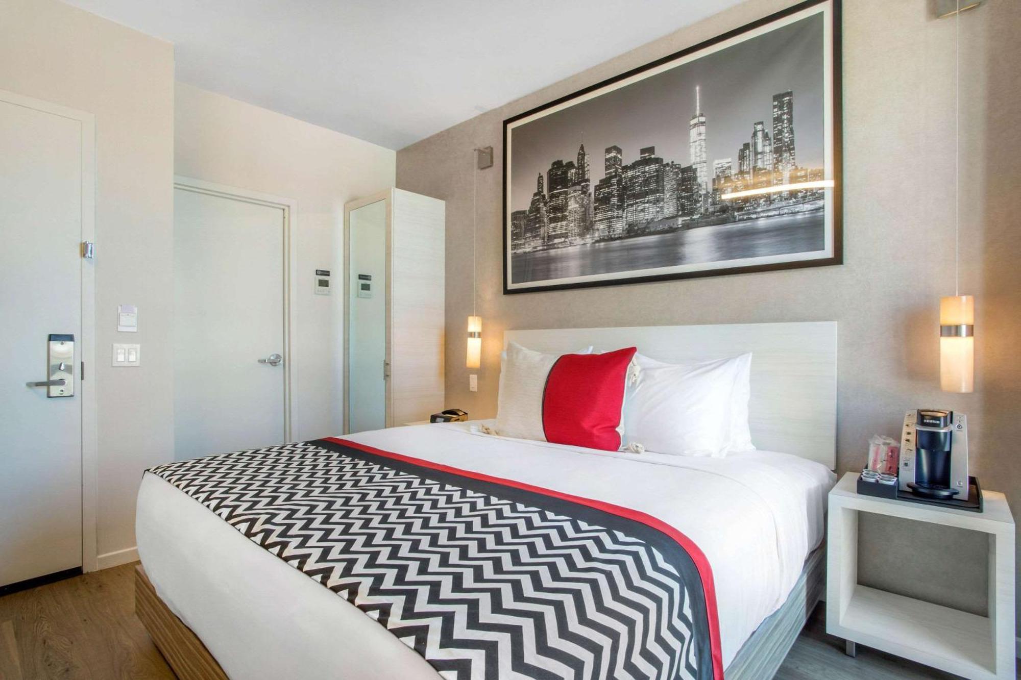 Insignia Hotel Brooklyn, Ascend Hotel Collection Νέα Υόρκη Εξωτερικό φωτογραφία
