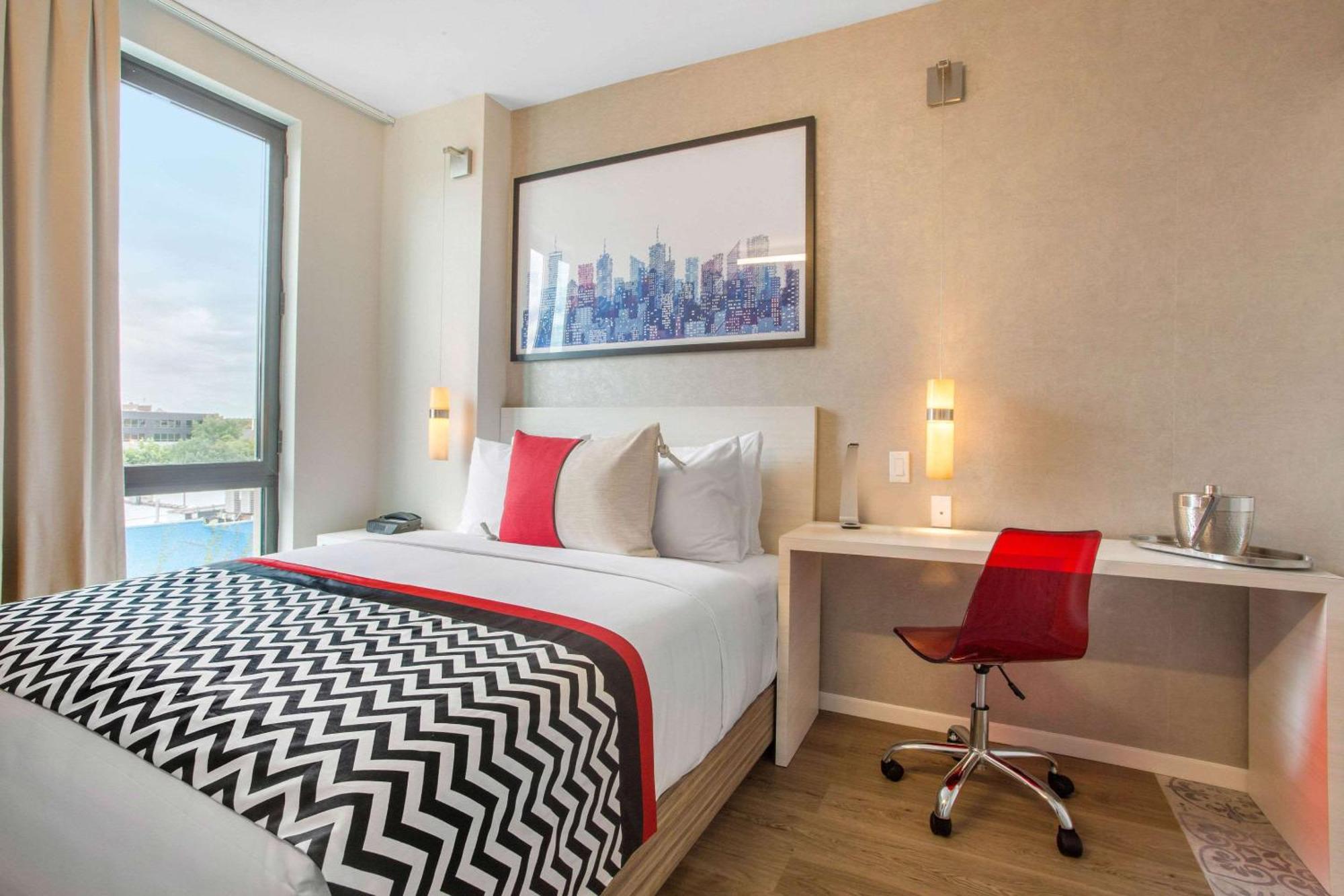 Insignia Hotel Brooklyn, Ascend Hotel Collection Νέα Υόρκη Εξωτερικό φωτογραφία