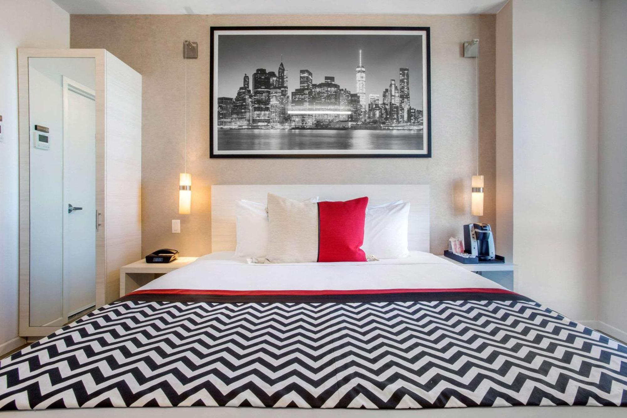 Insignia Hotel Brooklyn, Ascend Hotel Collection Νέα Υόρκη Εξωτερικό φωτογραφία