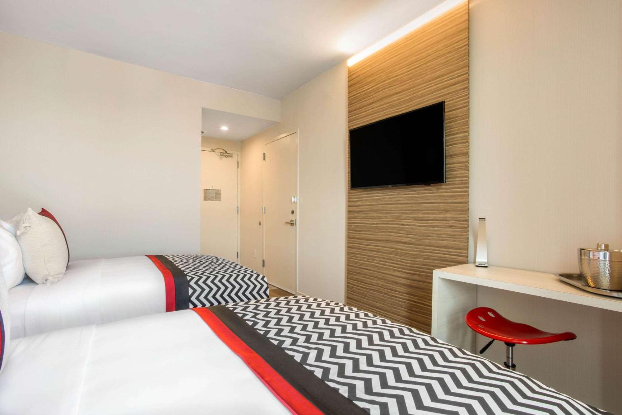 Insignia Hotel Brooklyn, Ascend Hotel Collection Νέα Υόρκη Εξωτερικό φωτογραφία