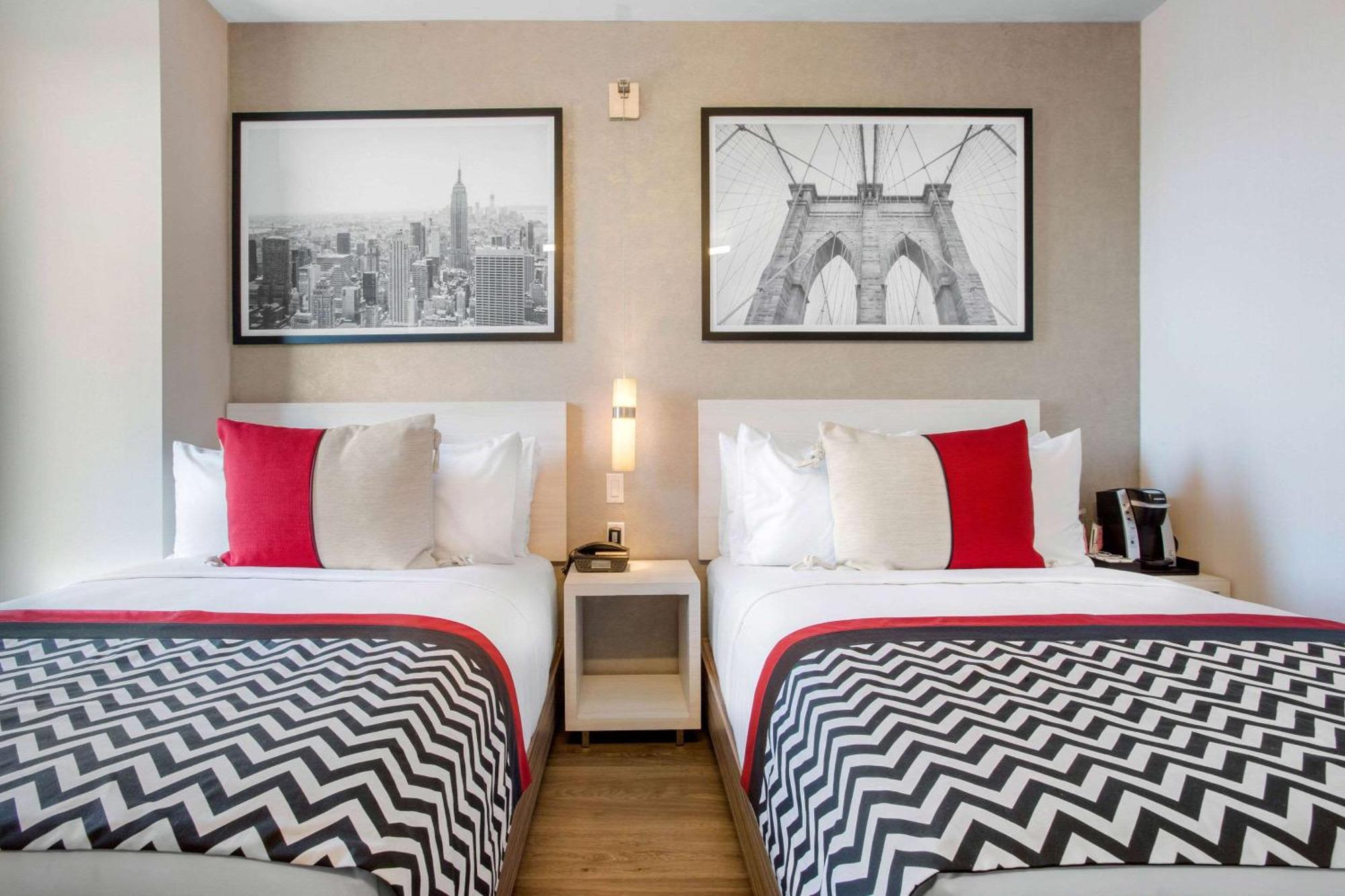 Insignia Hotel Brooklyn, Ascend Hotel Collection Νέα Υόρκη Εξωτερικό φωτογραφία