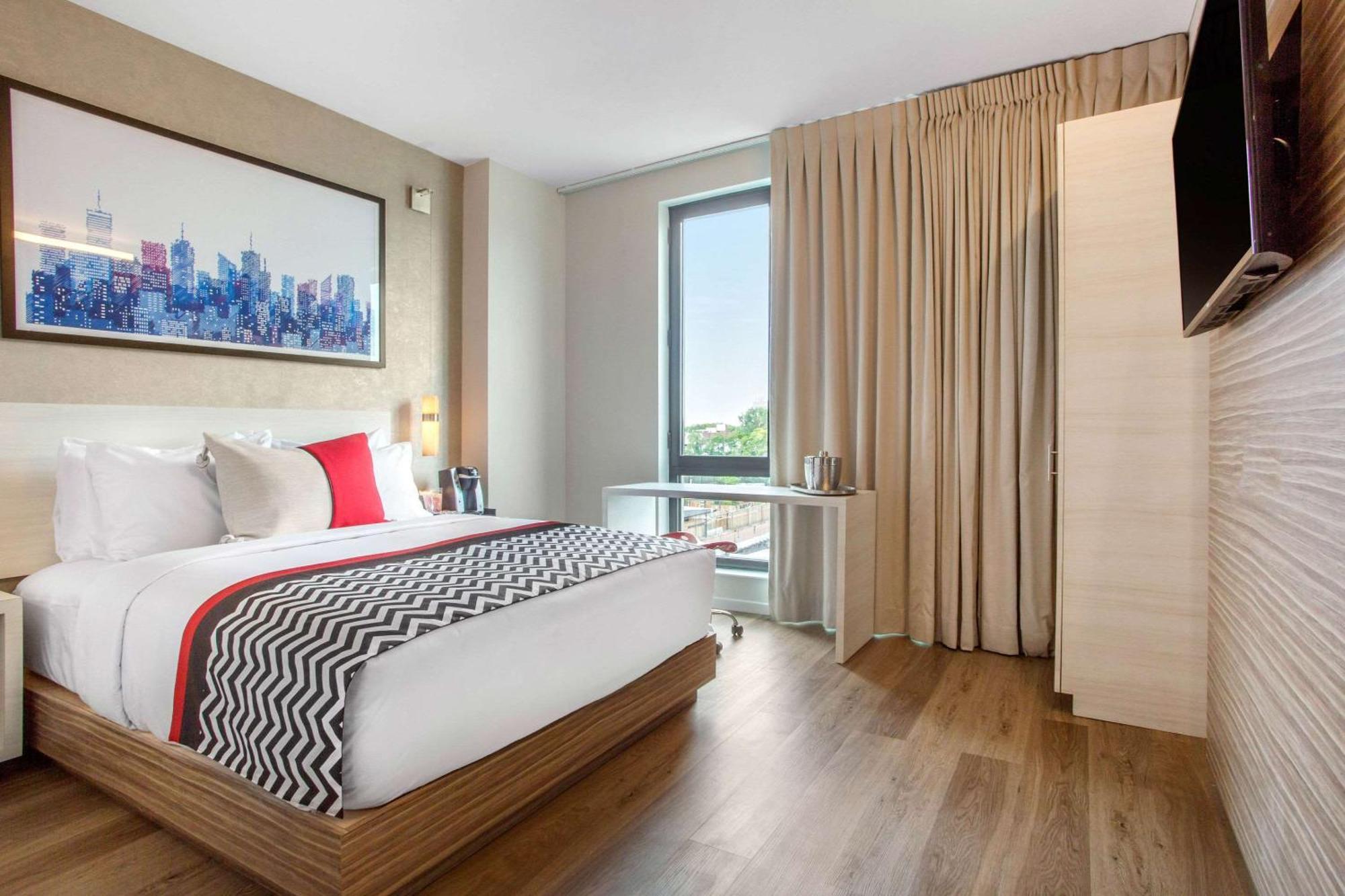 Insignia Hotel Brooklyn, Ascend Hotel Collection Νέα Υόρκη Εξωτερικό φωτογραφία