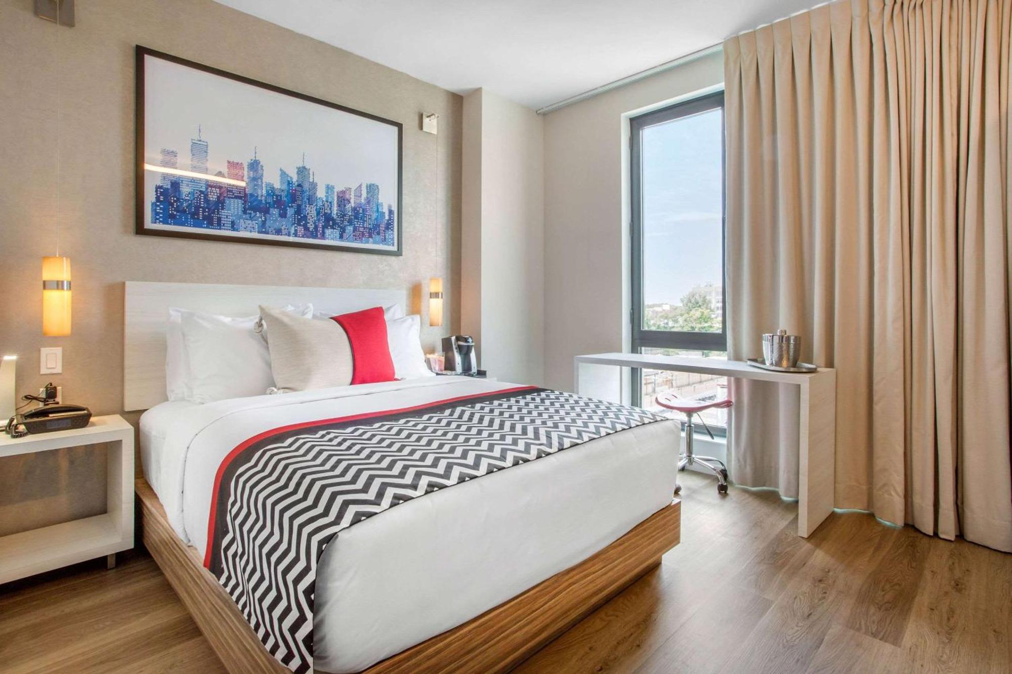 Insignia Hotel Brooklyn, Ascend Hotel Collection Νέα Υόρκη Εξωτερικό φωτογραφία
