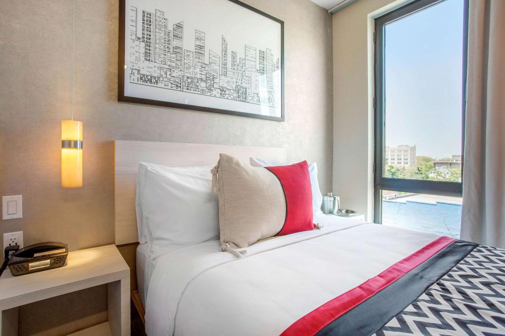 Insignia Hotel Brooklyn, Ascend Hotel Collection Νέα Υόρκη Εξωτερικό φωτογραφία
