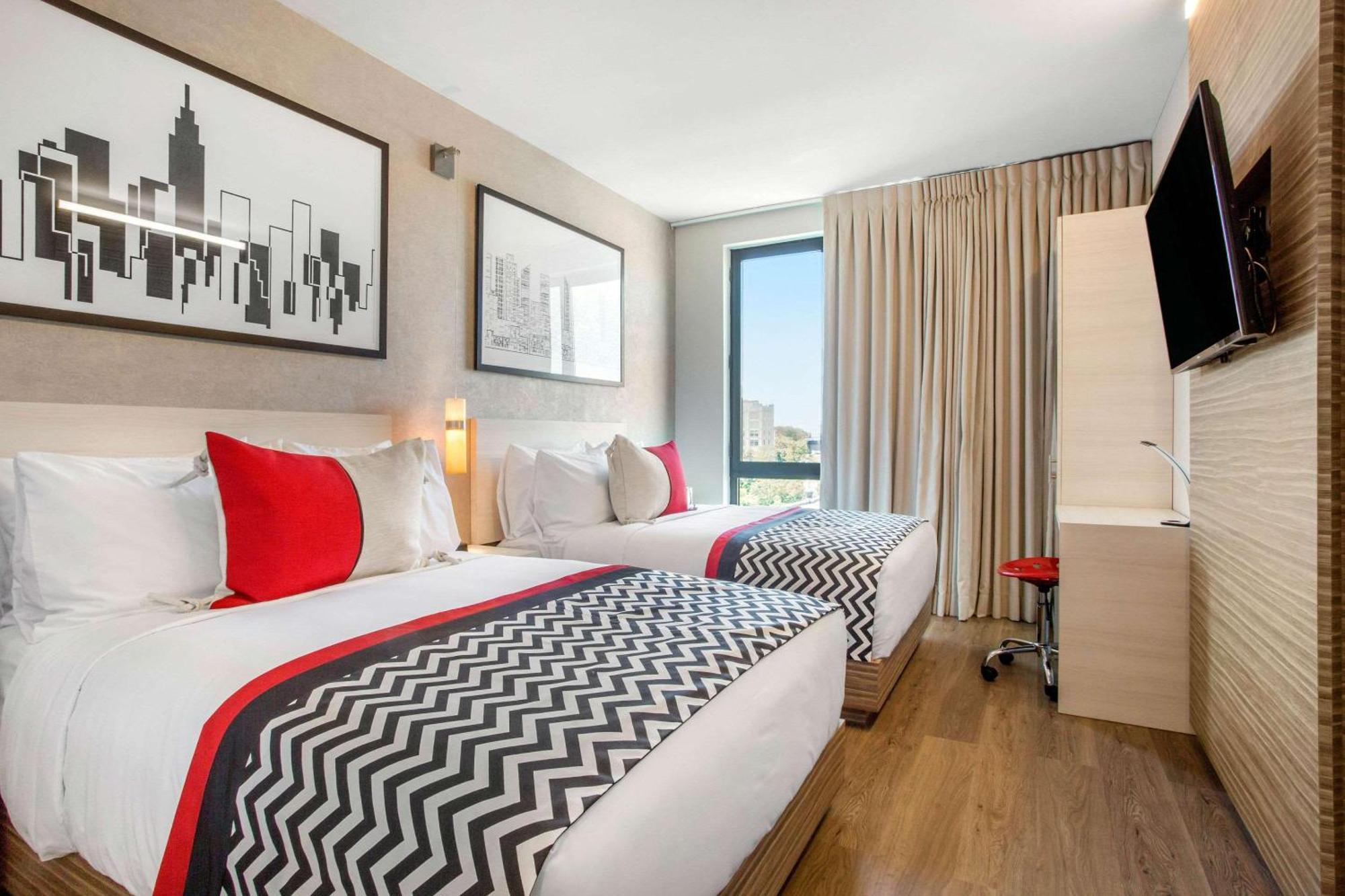 Insignia Hotel Brooklyn, Ascend Hotel Collection Νέα Υόρκη Εξωτερικό φωτογραφία