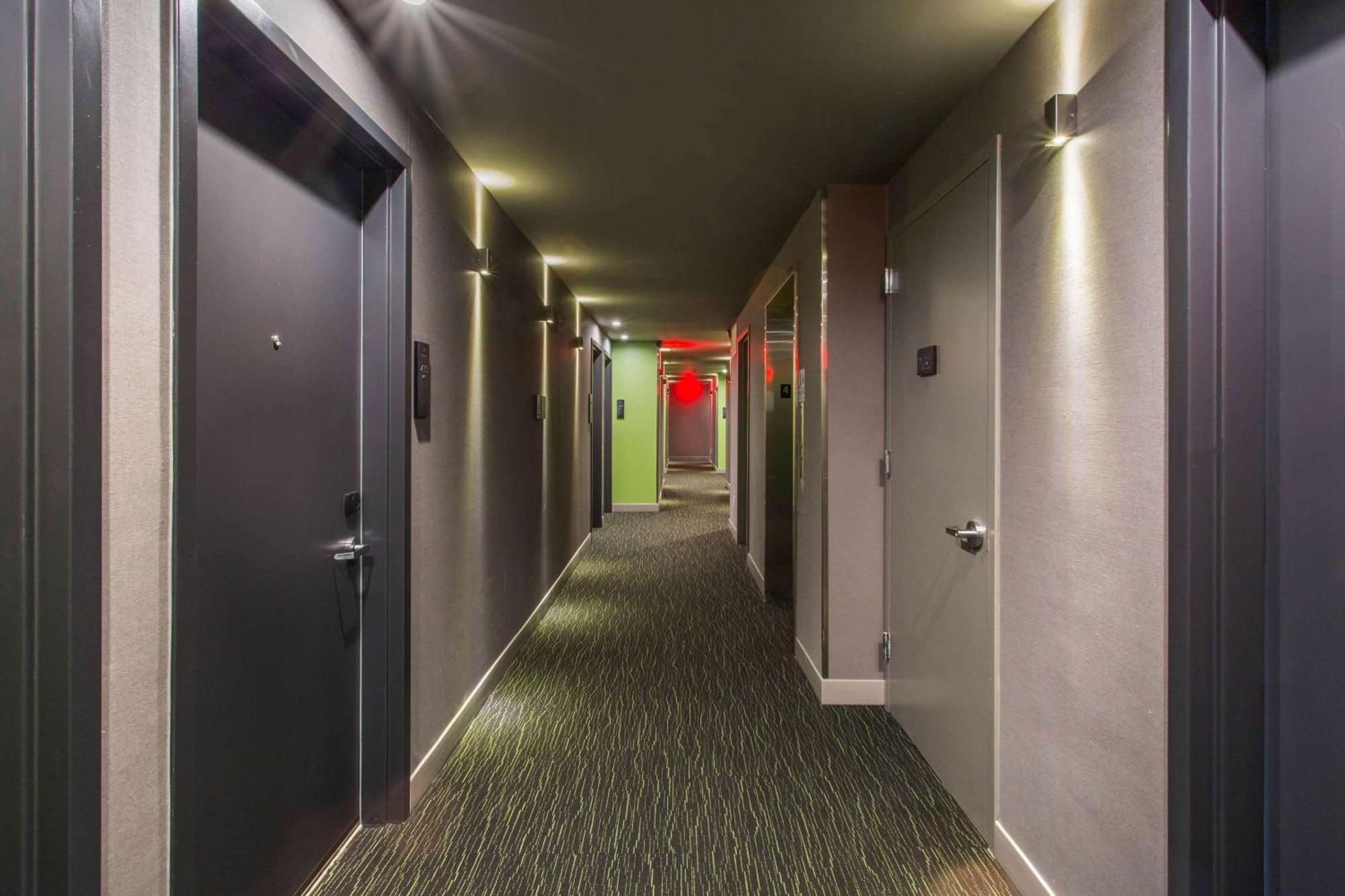 Insignia Hotel Brooklyn, Ascend Hotel Collection Νέα Υόρκη Εξωτερικό φωτογραφία