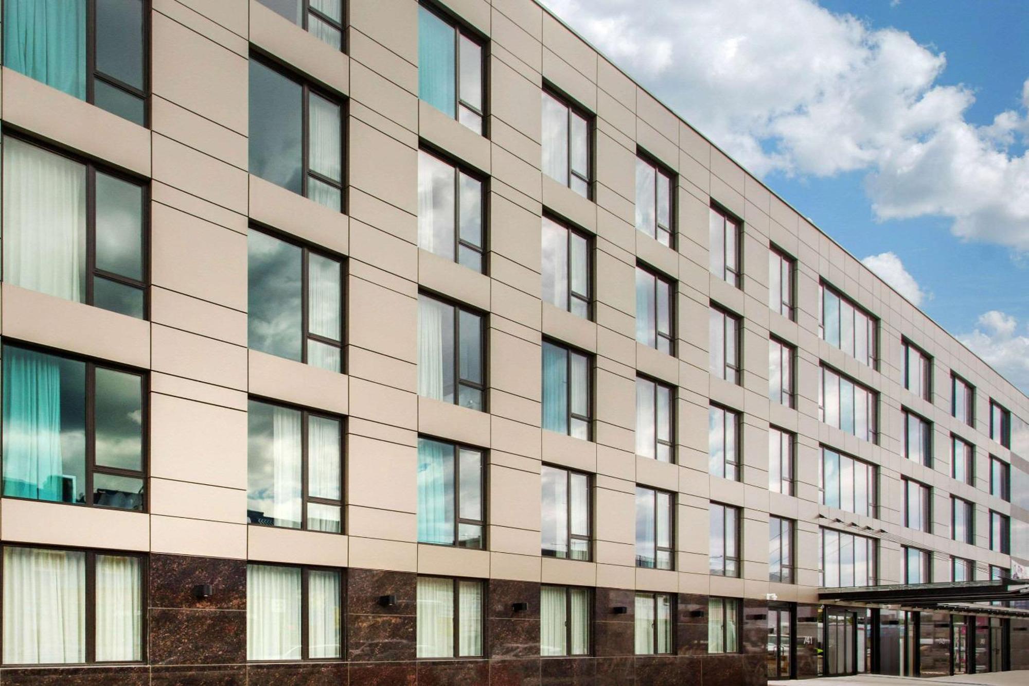 Insignia Hotel Brooklyn, Ascend Hotel Collection Νέα Υόρκη Εξωτερικό φωτογραφία