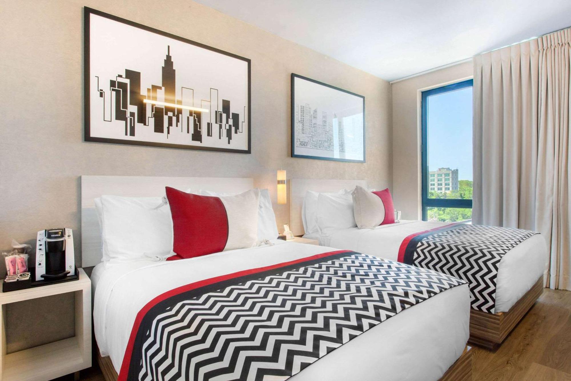 Insignia Hotel Brooklyn, Ascend Hotel Collection Νέα Υόρκη Εξωτερικό φωτογραφία